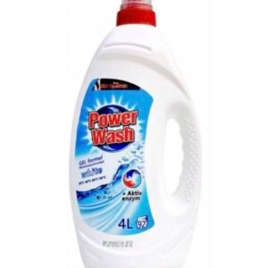 Power Wash gel weiss 92WL