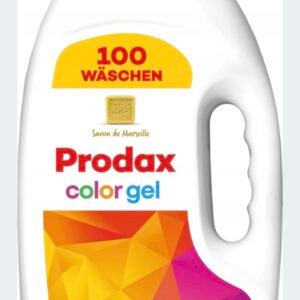 Prodax Marsellie gel color 100WL