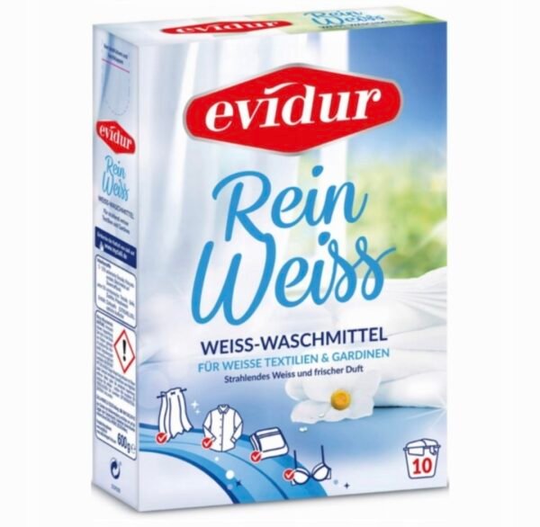 Evidur gardinen 10WL