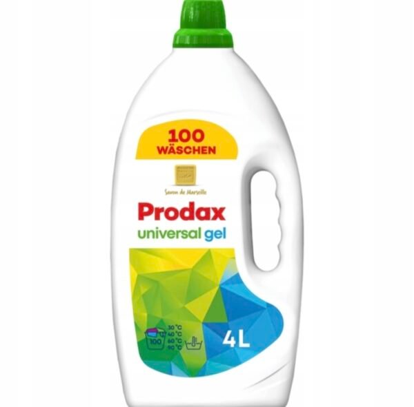 Prodax Marsellie gel univers 100WL