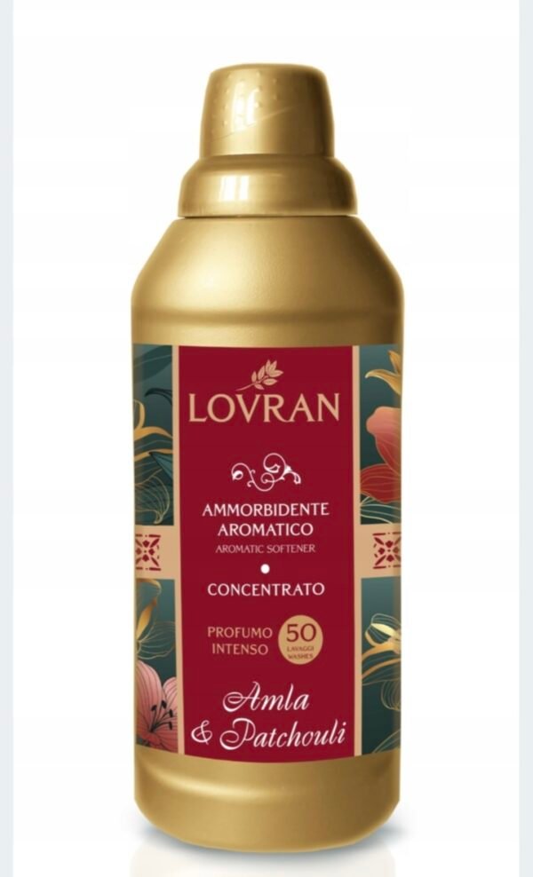 Lovran Amla Patchouli 50WL