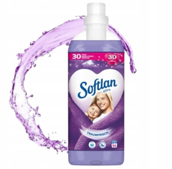 Softlan Traumfrish