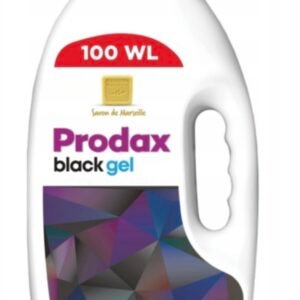 Prodax Black Gel