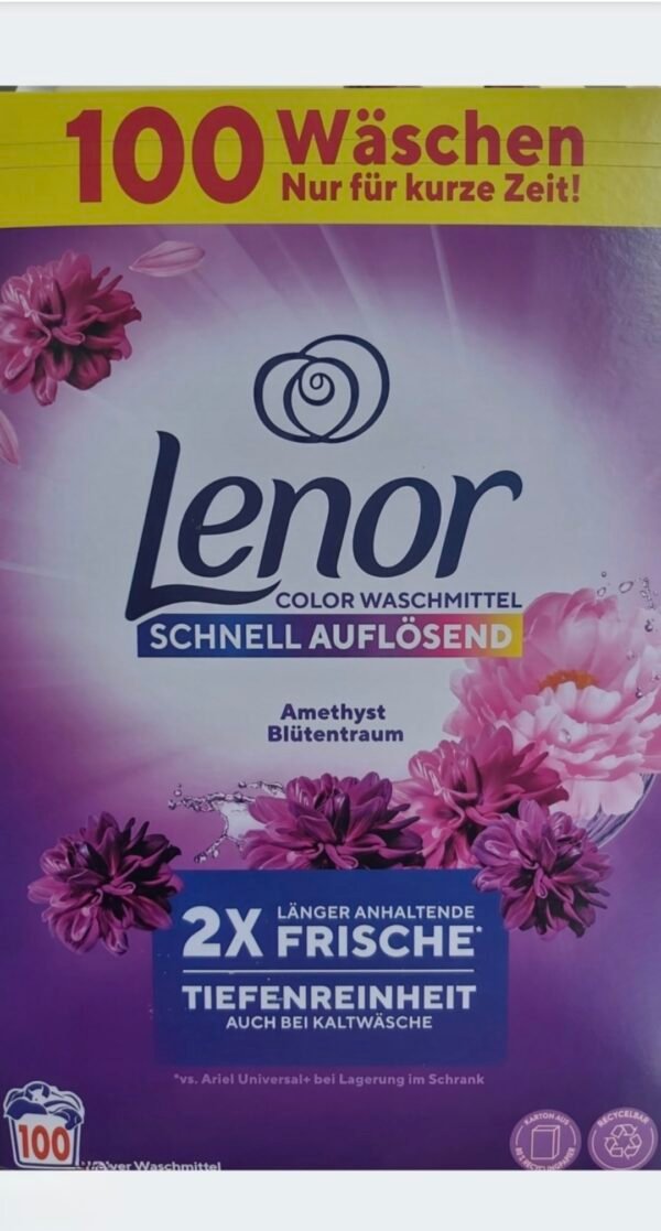 att.sKifwa-O4vd2MCN8YBUHvZzuF6qSqZ0dL7CunnQ0Qh8 Lenor color 100WL