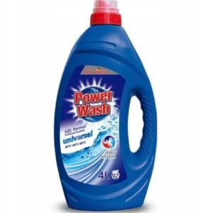 Power Wash gel univers 92WL
